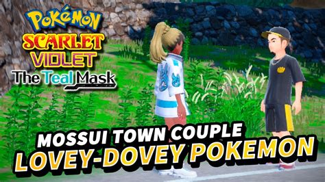 pokemon couples|pokemon lovey dovey couple.